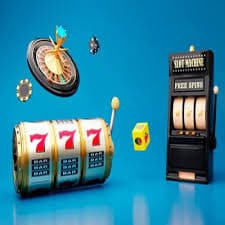 responsible gaming message for fbajie with budget and time control
